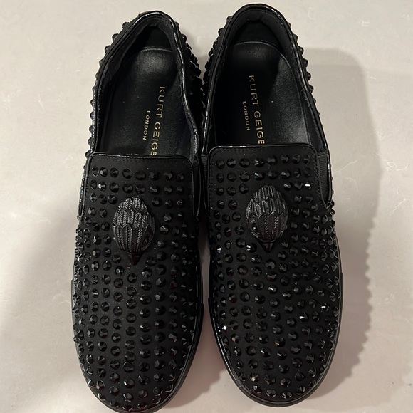 Kurt Geiger Shoes - NWOT Kurt Geiger Laney slip on Shoe